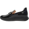 BIOECO 6754 1974 SHOE - BLACK PATENT